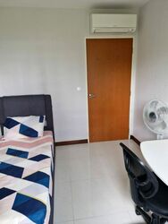 Blk 785A Woodlands Rise (Woodlands), HDB 3 Rooms #470510831
